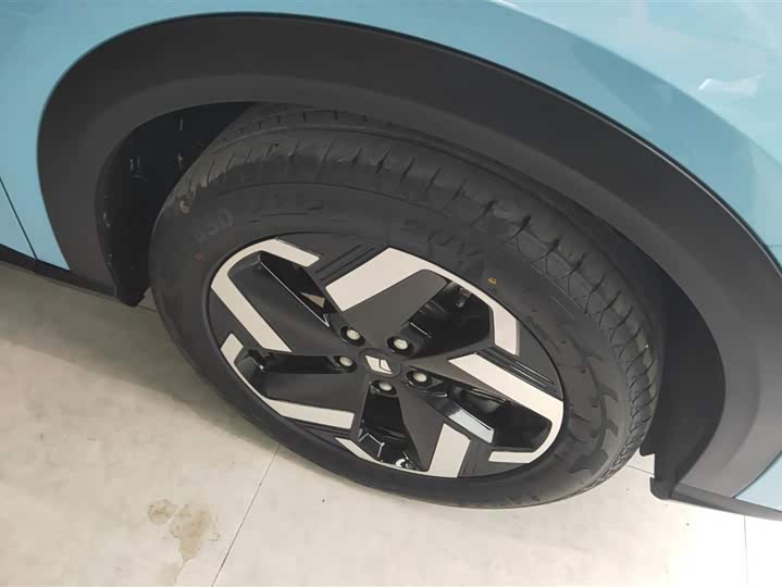 Фото 6 - Baojun Yunhai