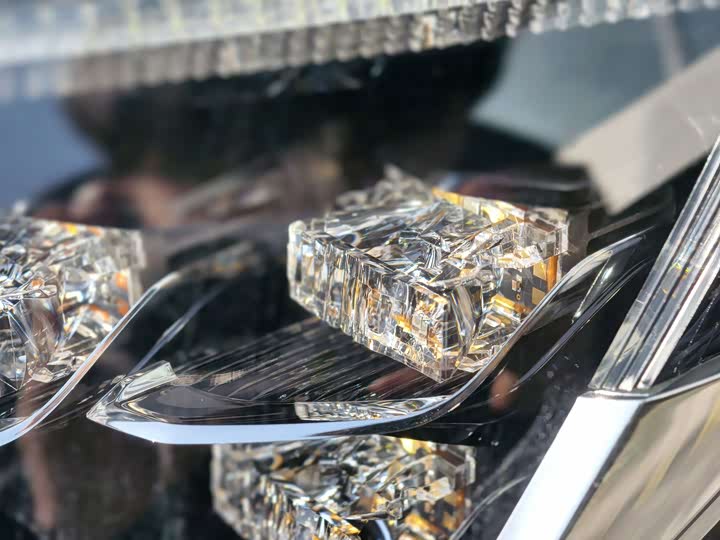 Фото 3 - Buick GL8 ES