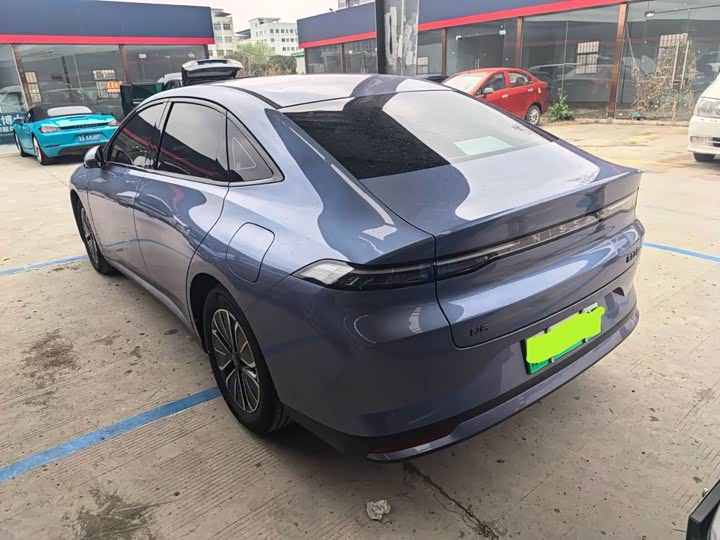 Фото 2 - Nissan N6