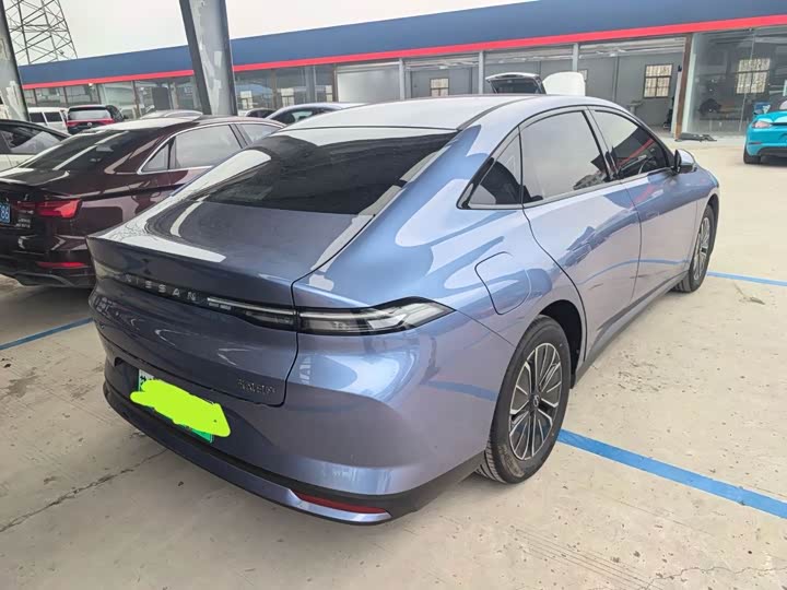 Фото 3 - Nissan N6