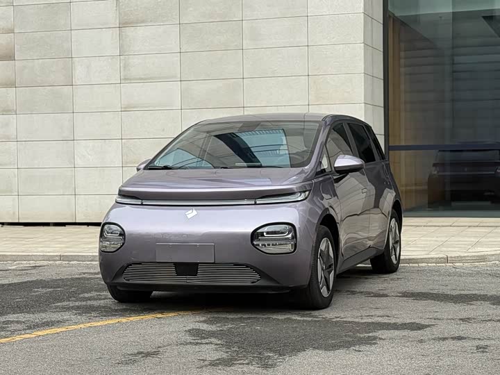 Фото 1 - Baojun Yunduo