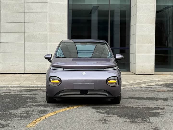 Фото 2 - Baojun Yunduo