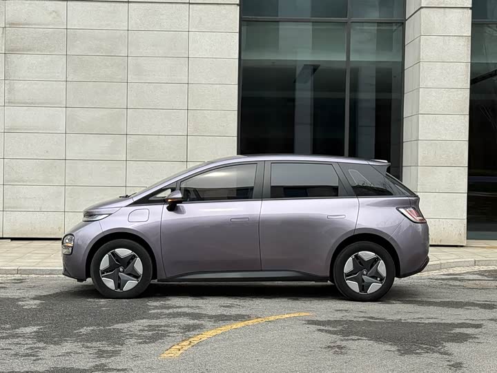 Фото 4 - Baojun Yunduo