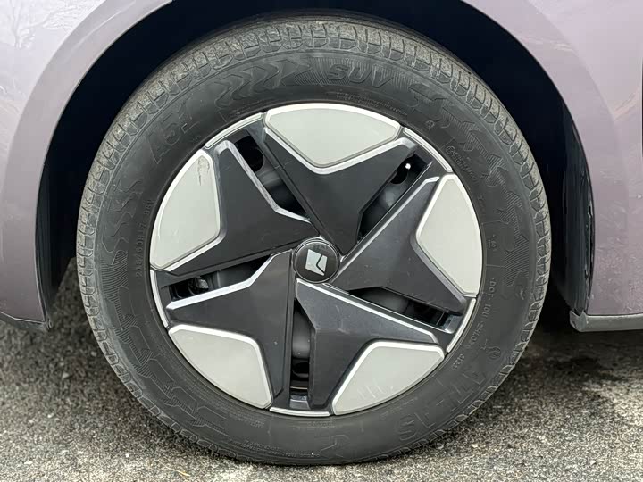 Фото 5 - Baojun Yunduo