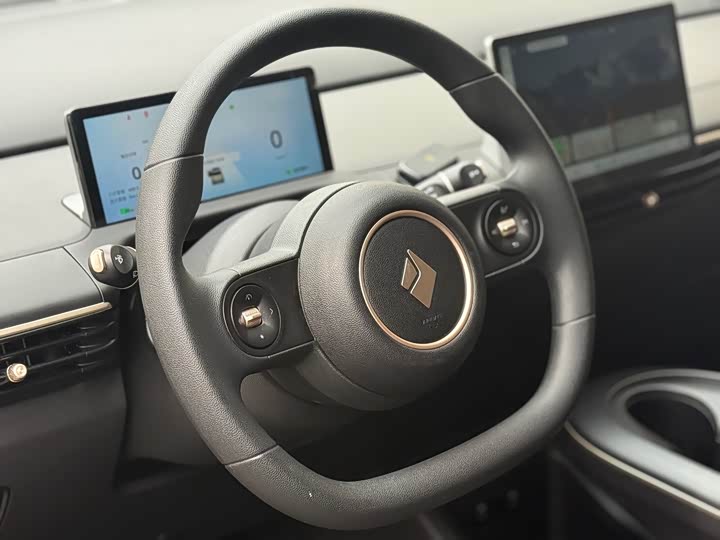 Фото 6 - Baojun Yunduo