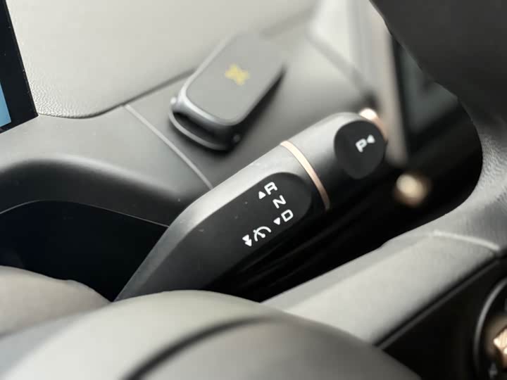 Фото 7 - Baojun Yunduo