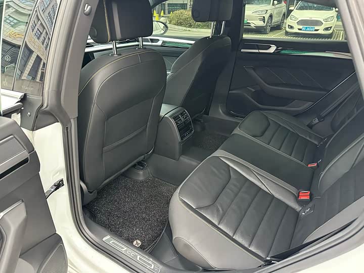 Фото 6 - Volkswagen CC