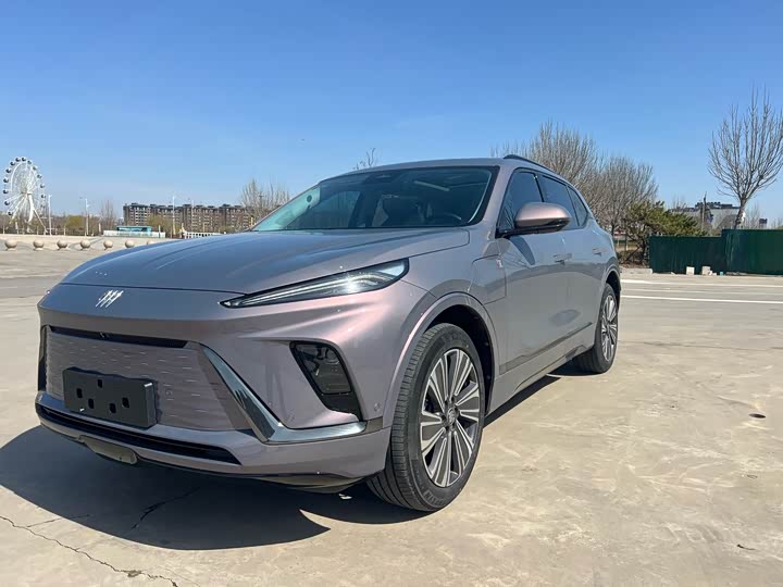 Фото 1 - Buick Electra E5