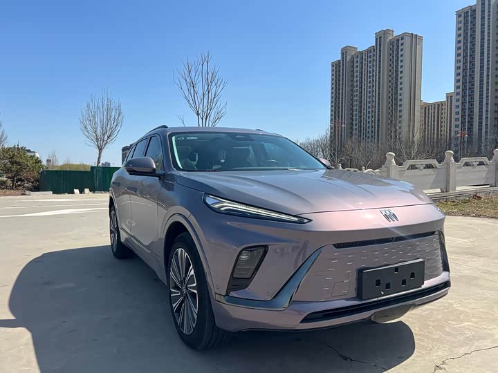 Фото 3 - Buick Electra E5