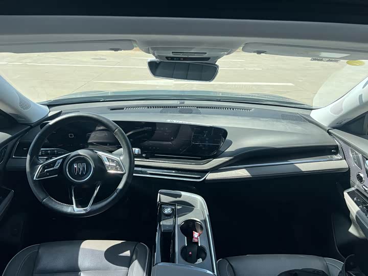 Фото 4 - Buick Electra E5