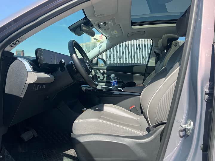 Фото 5 - Buick Electra E5