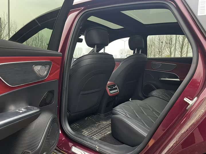 Фото 5 - Chery Fulwin A9L