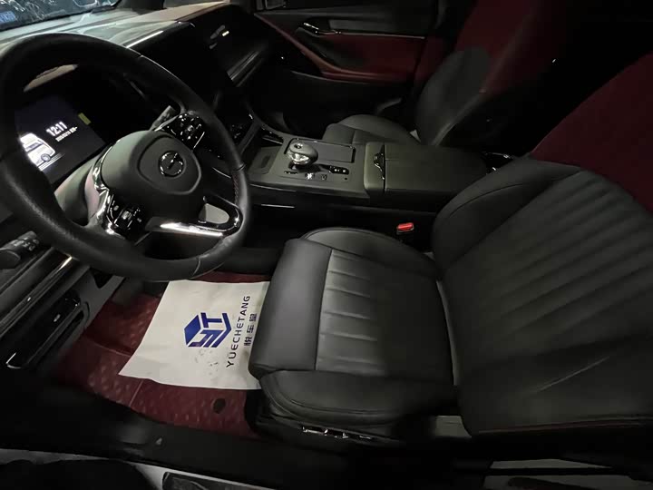 Фото 6 - GAC Trumpchi M8