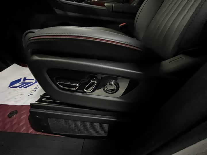 Фото 7 - GAC Trumpchi M8