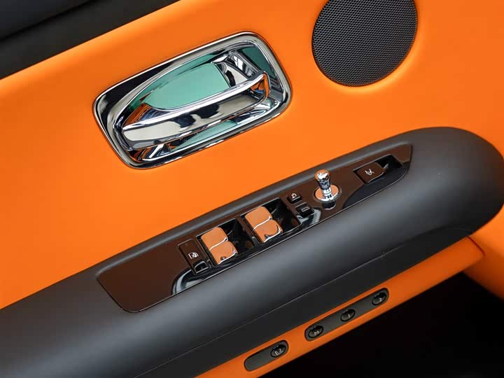 Фото 8 - Rolls-Royce Ghost