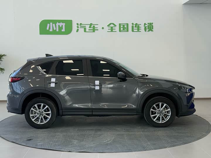 Photo 4 - Mazda CX-5