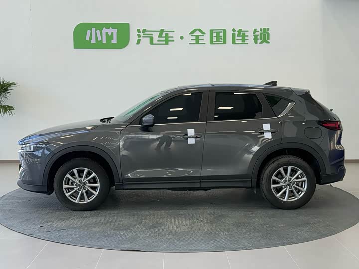 Photo 5 - Mazda CX-5