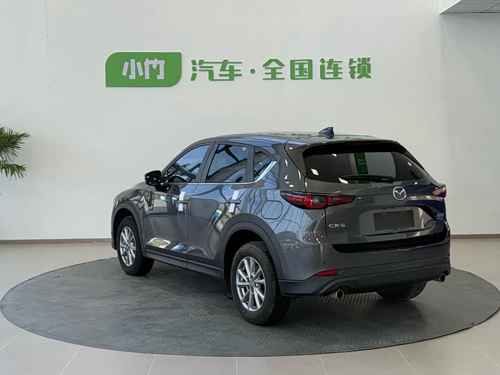 Photo 6 - Mazda CX-5