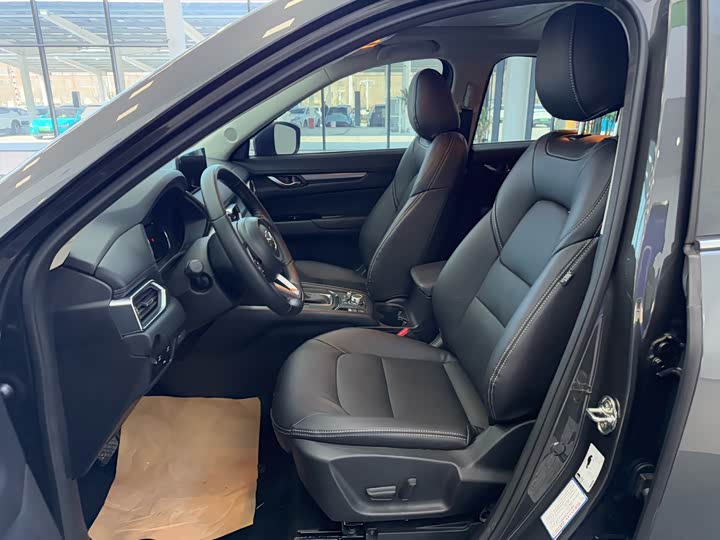 Photo 9 - Mazda CX-5