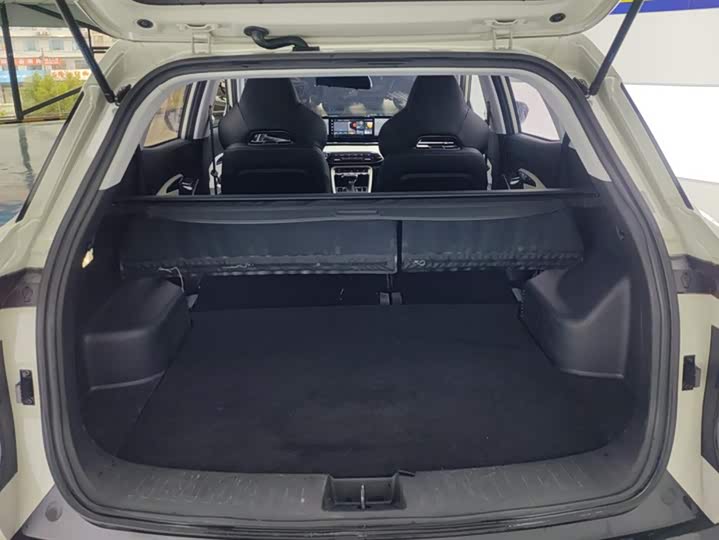 Photo 4 - Baojun RS-3