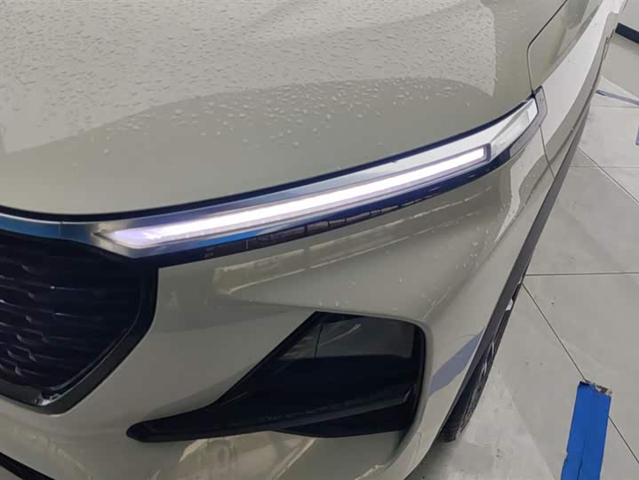 Photo 5 - Baojun RS-3