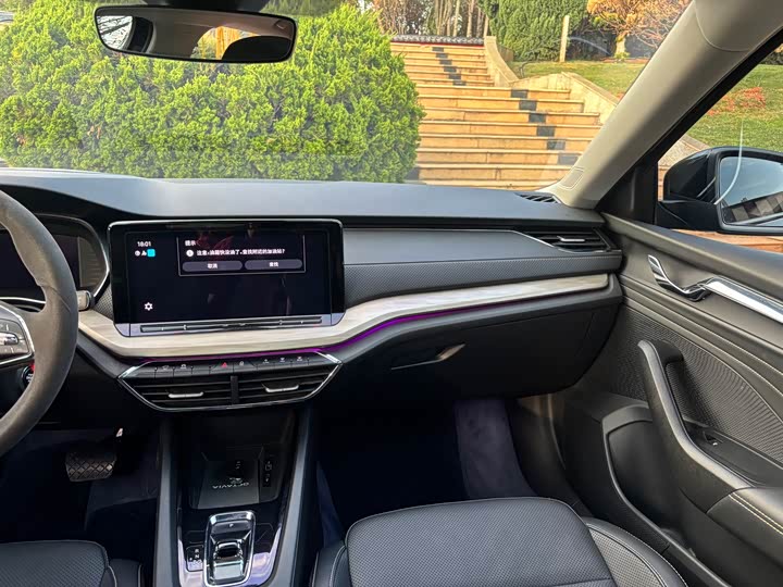 Фото 9 - Skoda Octavia Pro