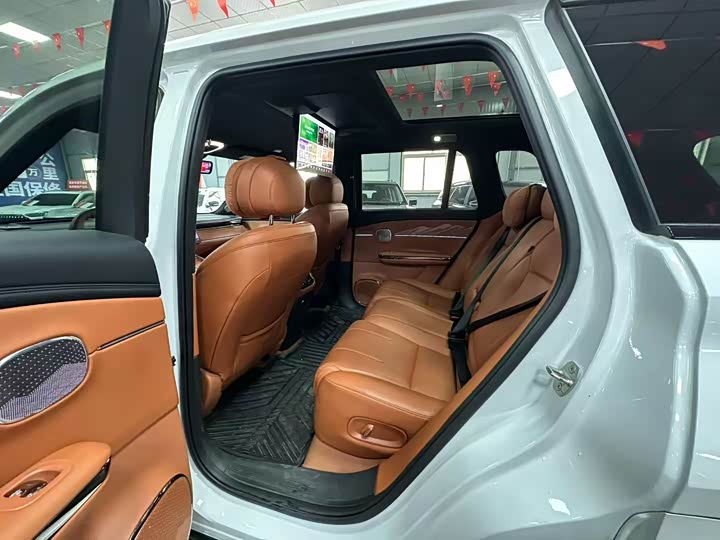 Photo 5 - GAC Trumpchi S7