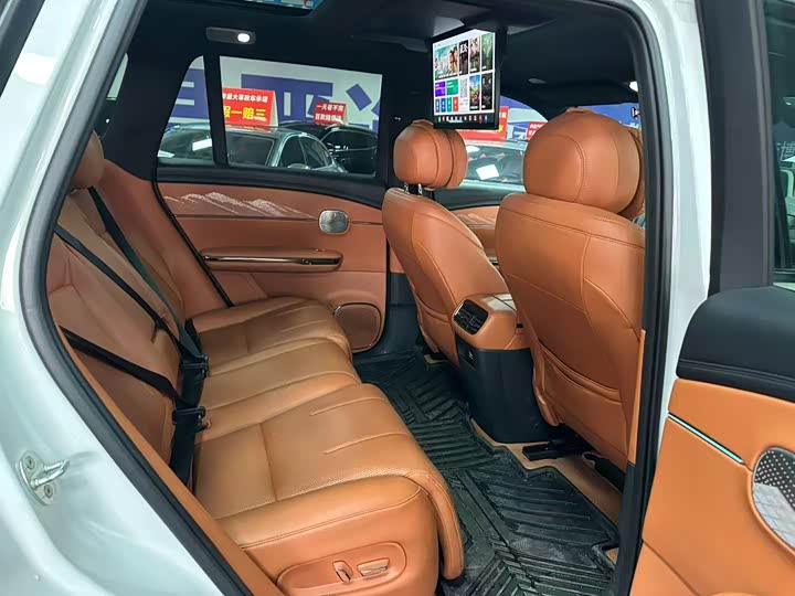 Photo 6 - GAC Trumpchi S7