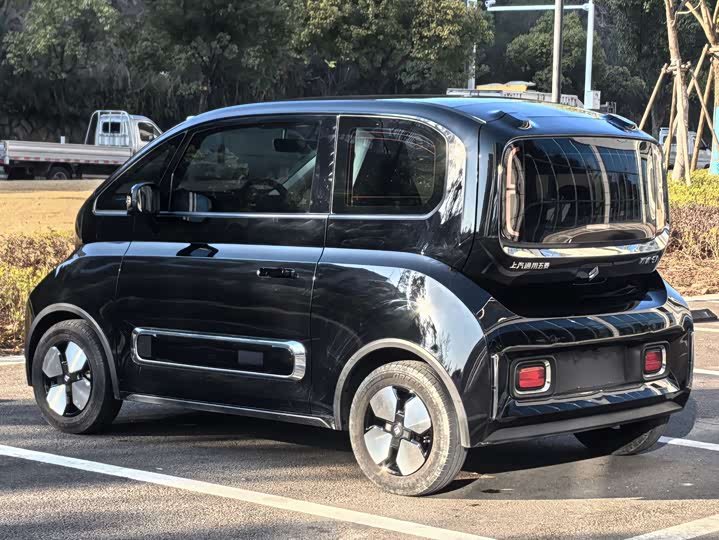 Photo 4 - Baojun KiWi EV