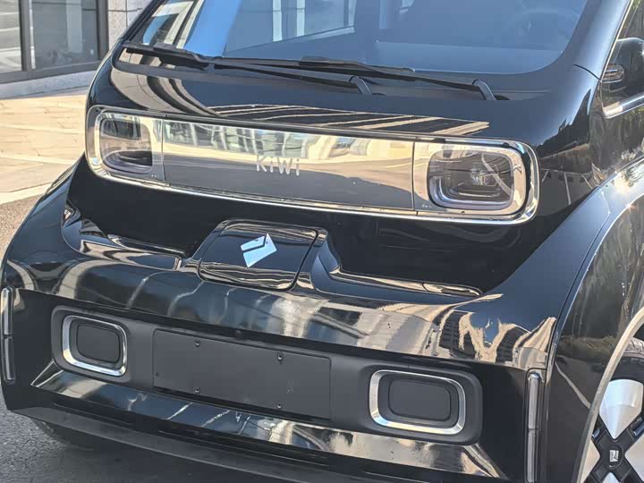 Photo 8 - Baojun KiWi EV