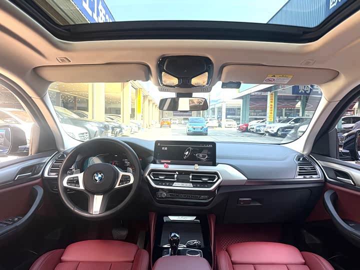 Фото 8 - BMW X4