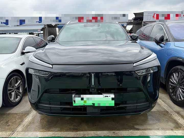 Фото 2 - Wey Lanshan