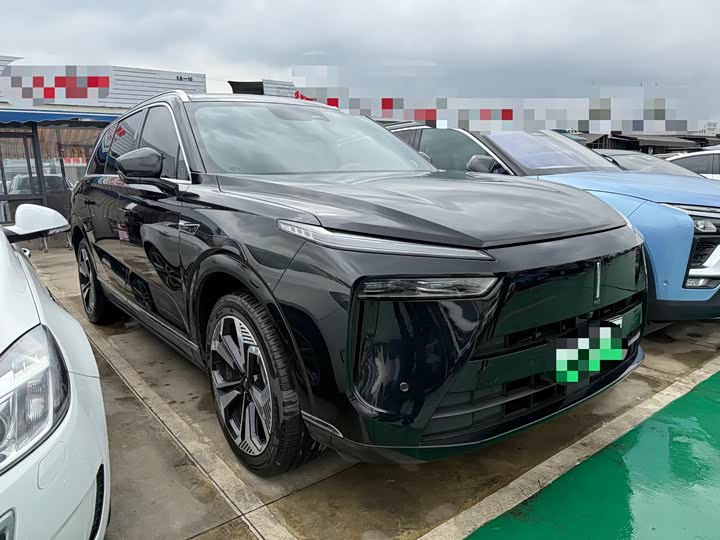 Фото 3 - Wey Lanshan