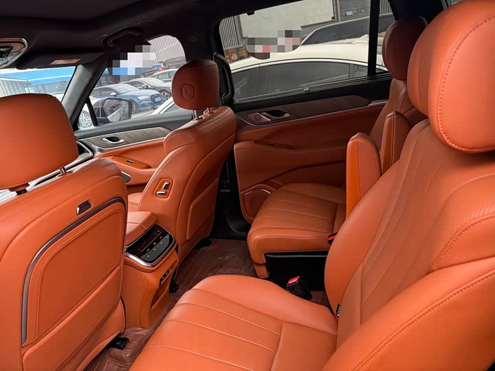 Фото 5 - Wey Lanshan