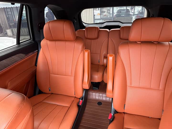 Фото 6 - Wey Lanshan