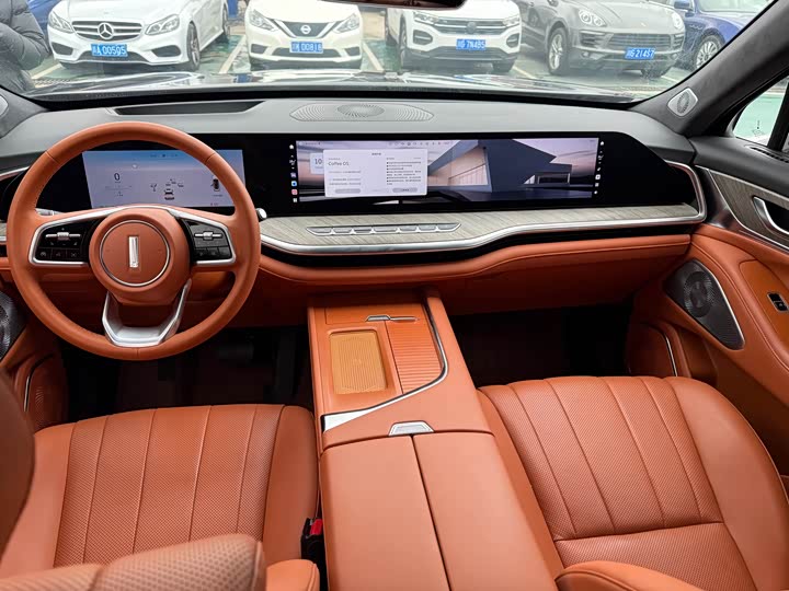 Фото 7 - Wey Lanshan