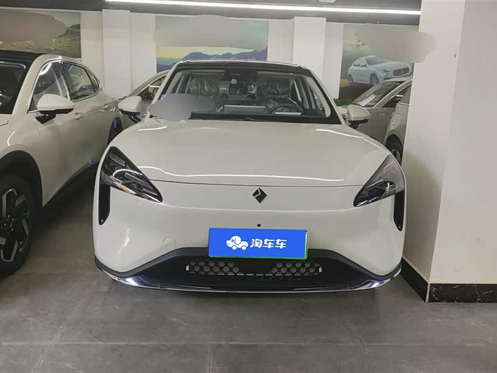 Фото 2 - Baojun Yunhai