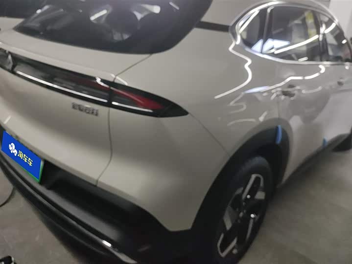 Фото 3 - Baojun Yunhai