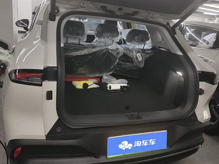 Фото 4 - Baojun Yunhai