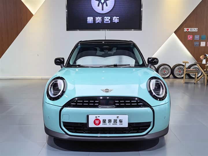 Фото 2 - Mini Mini