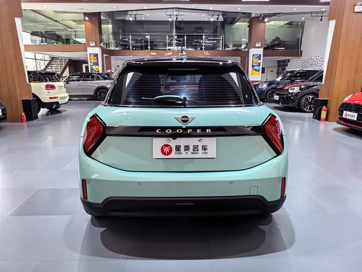 Фото 4 - Mini Mini