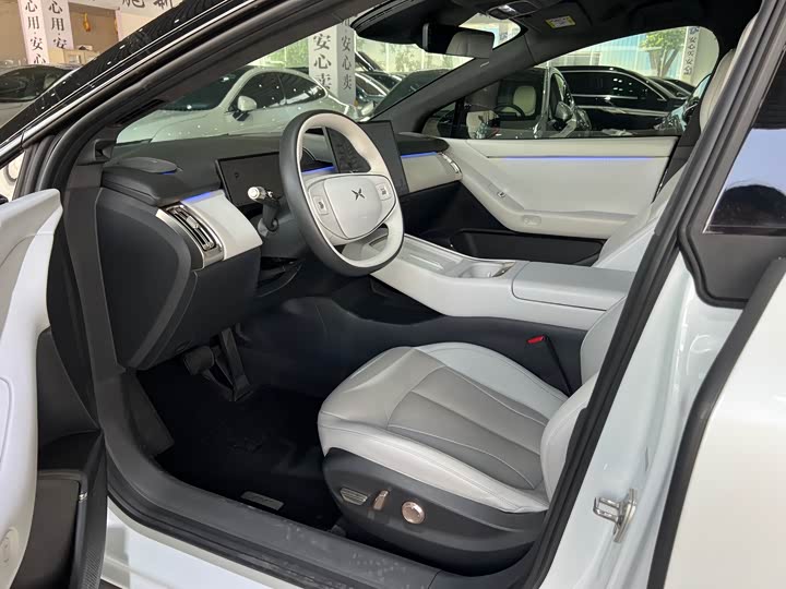 Фото 4 - XPeng F57