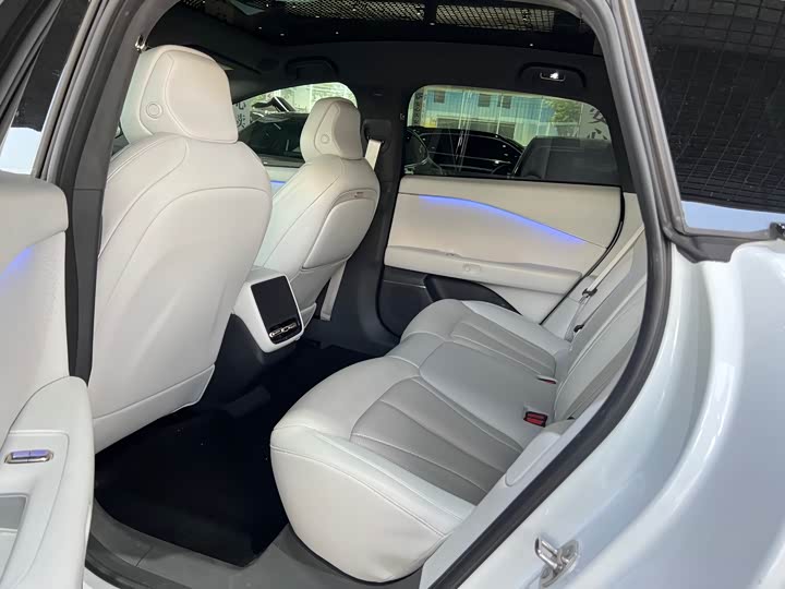 Фото 6 - XPeng F57