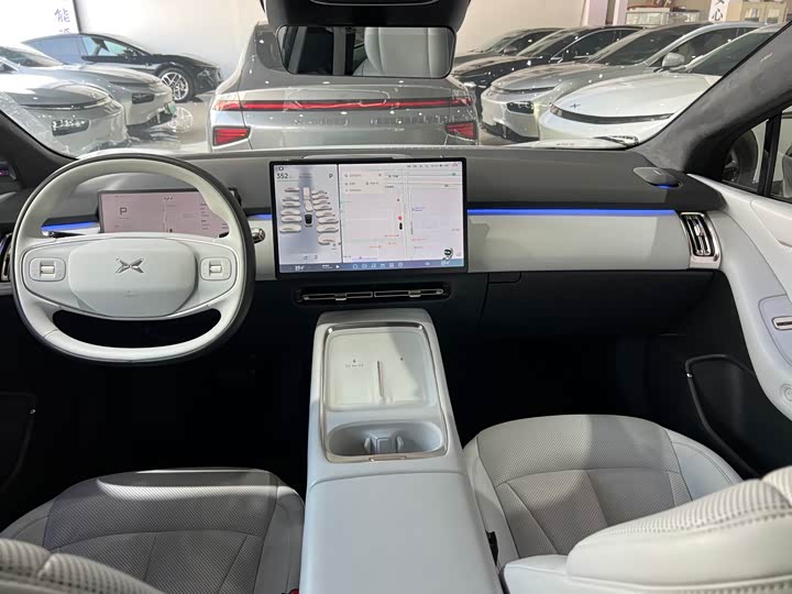 Фото 7 - XPeng F57