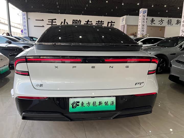 Фото 9 - XPeng F57