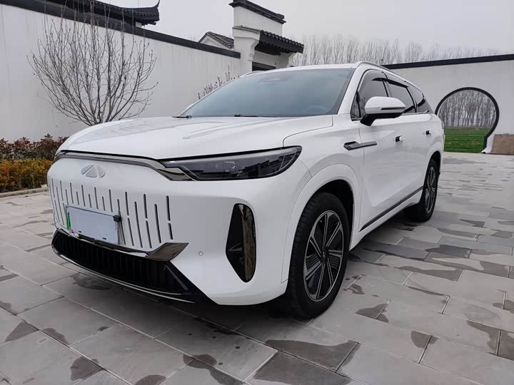 Photo 1 - Chery Fulwin T10