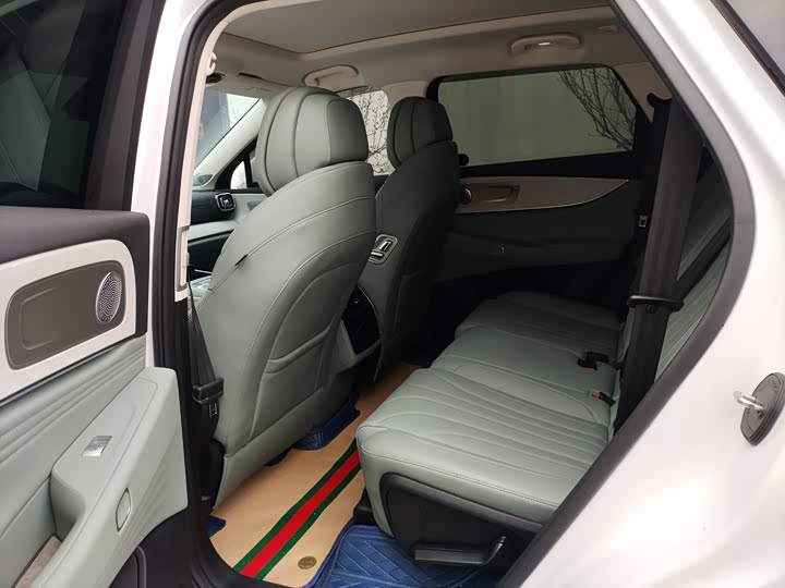 Photo 5 - Chery Fulwin T10