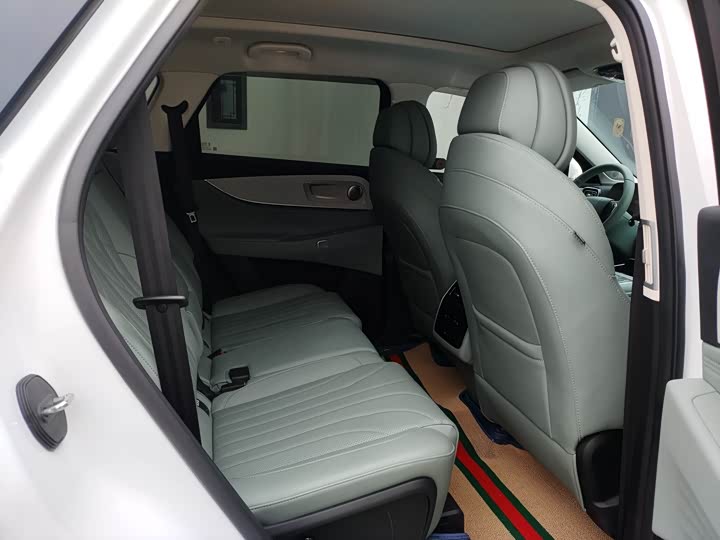 Photo 9 - Chery Fulwin T10