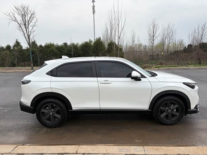 Фото 4 - Honda XR-V