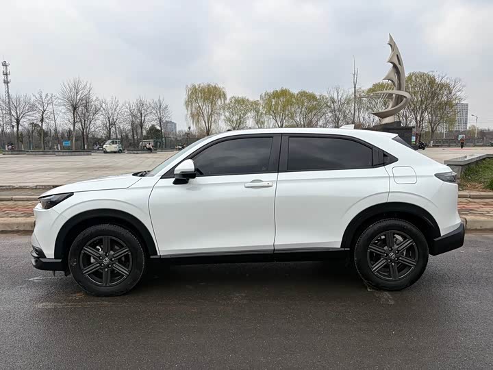 Фото 8 - Honda XR-V